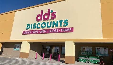 DD's Discounts Leads Joliet Shopping Center's Remarkable Revival