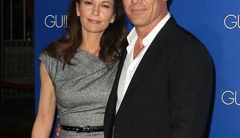 Diane Lane / Richard Gere. Never married, but great at playing a couple