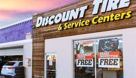 Is Discount Tire Open On Sunday Near Me: Convenient Car Care On