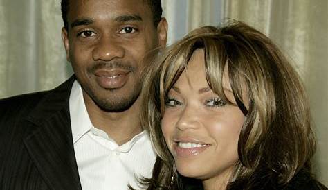 Is Duane Martin Dating?