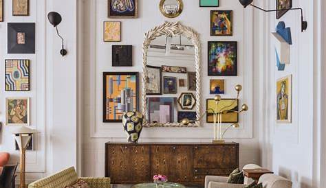 Is Eclectic Decor A 2024 Trend In Interior Design?