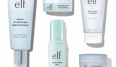 Is Elf A Good Skin Care Brand Cosmetics Gret Brnd For Mkeup