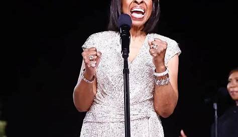 Unveiling The Truth: Gladys Knight's Legacy Lives On
