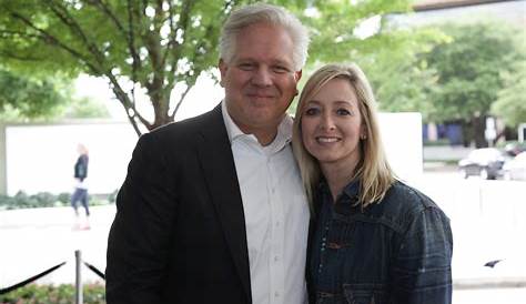 Unveiling The Marital Status Of Glenn Beck: Discoveries And Insights