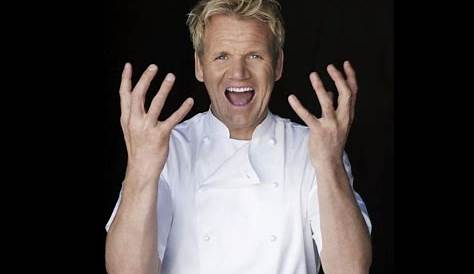 Is Gordon Ramsay A Christian