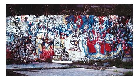 Why Graffiti Should Be Considered An Art Form