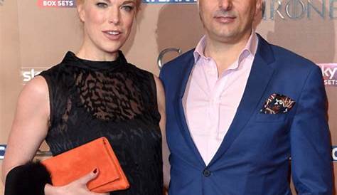 Unveiling Hannah Waddingham's Relationship Status: Discoveries And Insights