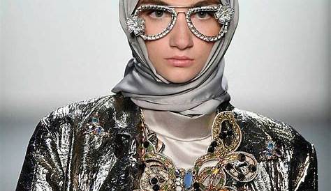 Is Hijab A Fashion Statement