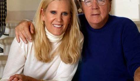 Who is James Patterson's wife, Susan? | The US Sun