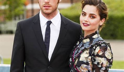 Are Jenna Coleman and Boyfriend Tom Hughes Engaged- Affairs and