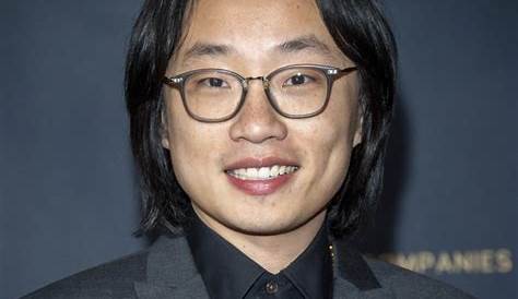 Who is 'Love Hard's' Jimmy O. Yang Dating? Fans Have Questions