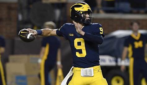 TheWolverine - Meet Michigan QB Commit JJ McCarthy, The Hardest Working