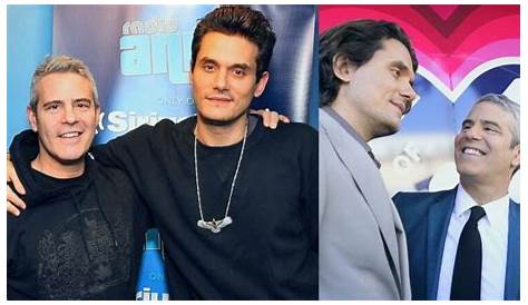 Unveiling John Mayer's True Identity: Is He Gay? Exclusive Insights Revealed