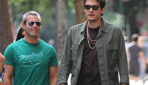 TBT Jessica Simpson Deleted John Mayer's Phone Number After He Called