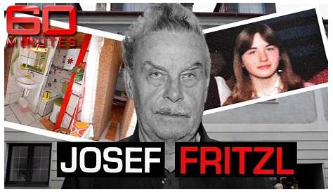 Sex monster Josef Fritzl linked to ANOTHER rape and murder - Daily Star