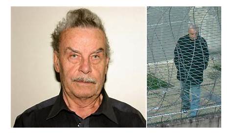 Letter from prison. Josef Fritzl hopes his family will forgive him