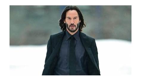 Unveiling The Truth: Keanu Reeves' Health In The Spotlight