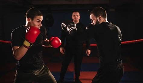 Is Kickboxing Safer Than Boxing ? - Askmeboxing.com