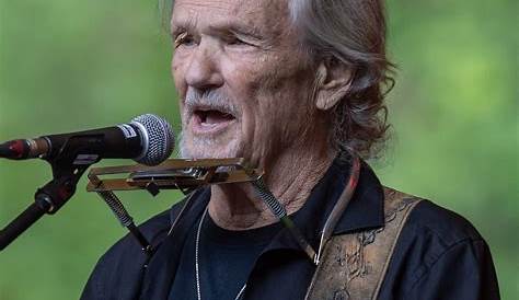 Unraveling The Truth: Kris Kristofferson's Life Beyond Rumors