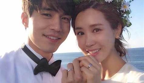 Unveiling The Truth: Is Lee Dong Wook Married?