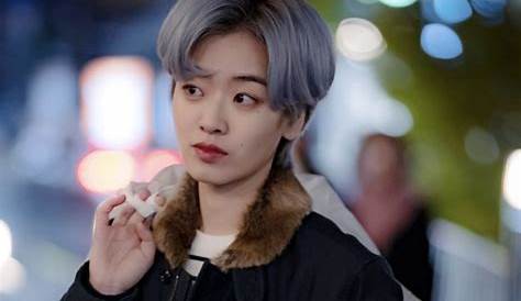 Jadi Transgender di Itaewon Class, 10 Fakta Aktris Baru Lee Joo Young