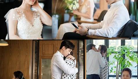 Young Woo and Lee Jun Ho's Wedding FMV l Extraordinary Attorney Woo