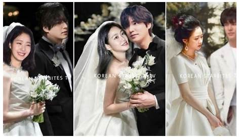 Unveiling The Truth: Is Lee Min Ho Married In 2023?