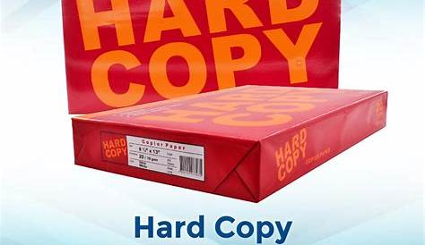 Hard Copy Bond Paper (Long/Legal Size) | Shopee Philippines