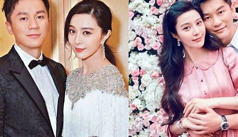Fan Bingbing, Li Chen Deny They Were Married After Netizen Claims They