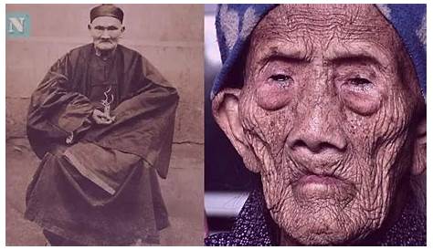 ¿Li Ching-Yuen "el hombre más longevo" vivió realmente 256 años
