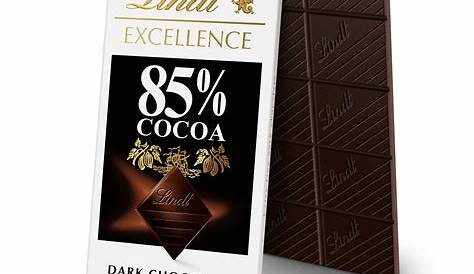 Lindt Chocolate Bar Dark Chocolate 70 Percent Cocoa Smooth, 3.5 Oz