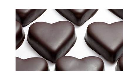 Lindor Lindt Heart Chocolate