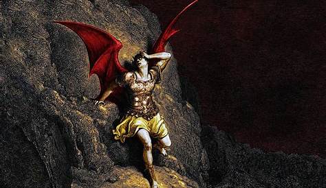 Is Lucifer the Devil? | HubPages