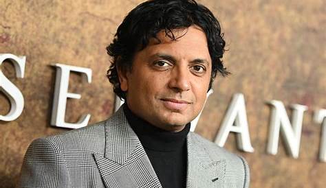 M. Night Shyamalan on His Failures, His Successes, and Glass | Diretores