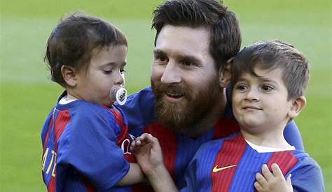 Uncover The Truth: Is Messi The Youngest Sibling? Discoveries And Insights Revealed