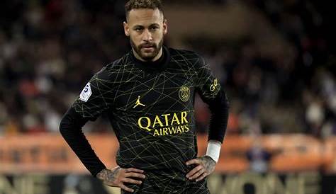 Neymar on mark on victorious PSG debut | ABS-CBN News