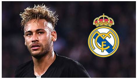 Real Madrid hold secret negotiations with PSG winger Neymar