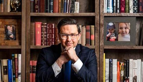 Unveiling Pierre Poilievre's Faith: Insights And Revelations