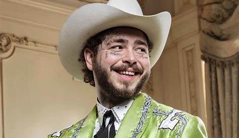 Post Malone Making New Album to Help People Through 'Darkest of Times