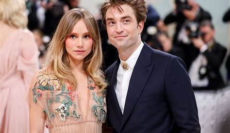Robert Pattinson has a new girlfriend – following split from fiancée