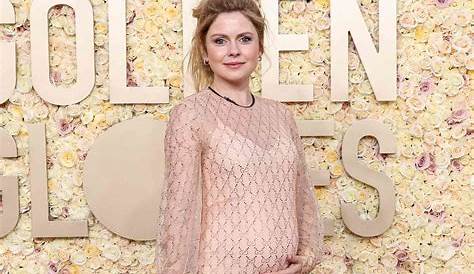 Unveiling The Truth: Exclusive Insights Into Rose McIver's Pregnancy Journey