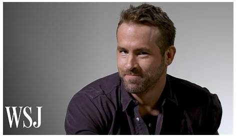 When Ryan Reynolds opened up about his inspiring side hustle as an