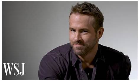 Ryan Reynolds, Actor, Entrepreneur: Accidentall Advertising Industry