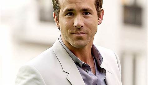 Ryan Rodney Reynolds (born October 23, 1976) is a Canadian actor who is