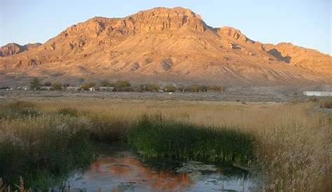 Bonneville Salt Flats are a feature of which state? – Guess the Location