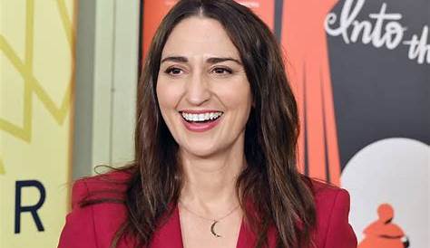 Unraveling The Truth: Is Sara Bareilles Expecting? Insights Revealed