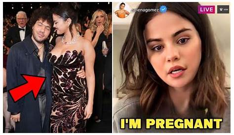 Unraveling The Mystery: Is Selena Gomez Expecting?