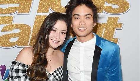 America's Got Talent: Champions Winner Shin Lim Marries in Hawaii