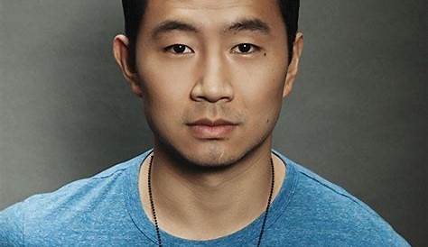 Simu Liu for Character Media - Bill Chen photography Handsome Asian Men