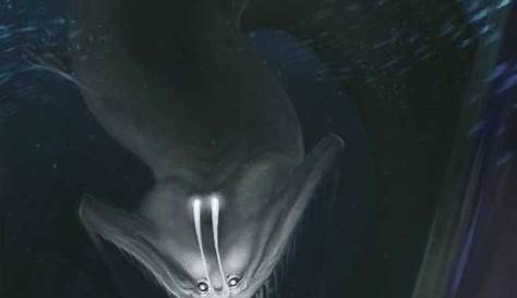 Hand Sea Monster | Monster Moviepedia | Fandom